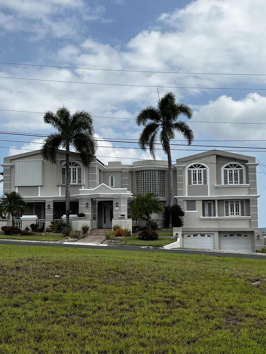 Diaz Painting and Services