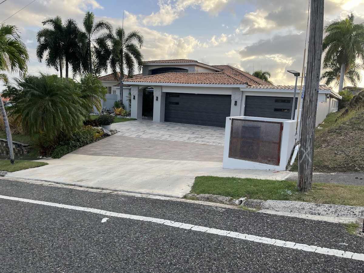 Diaz Painting and Services