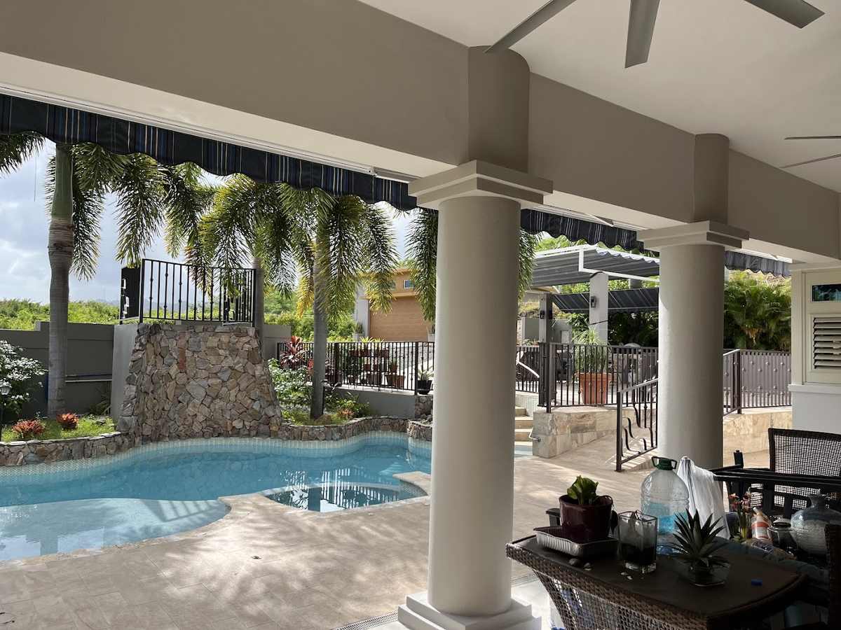 Diaz Painting and Services