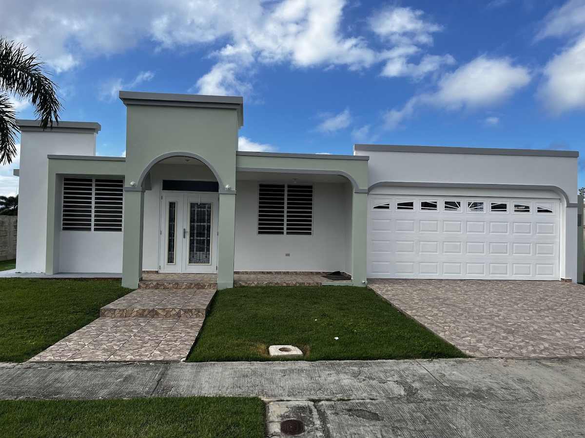 Diaz Painting and Services