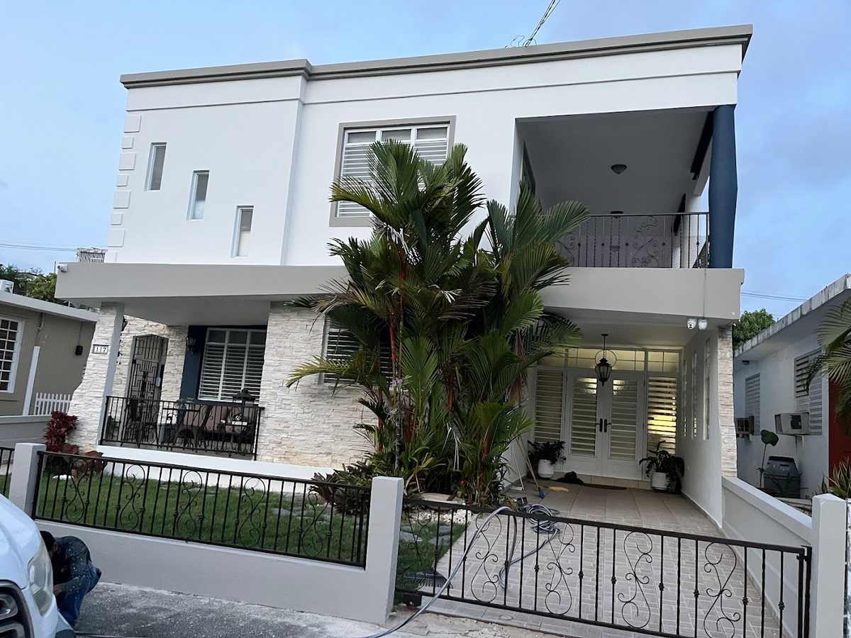 Diaz Painting and Services