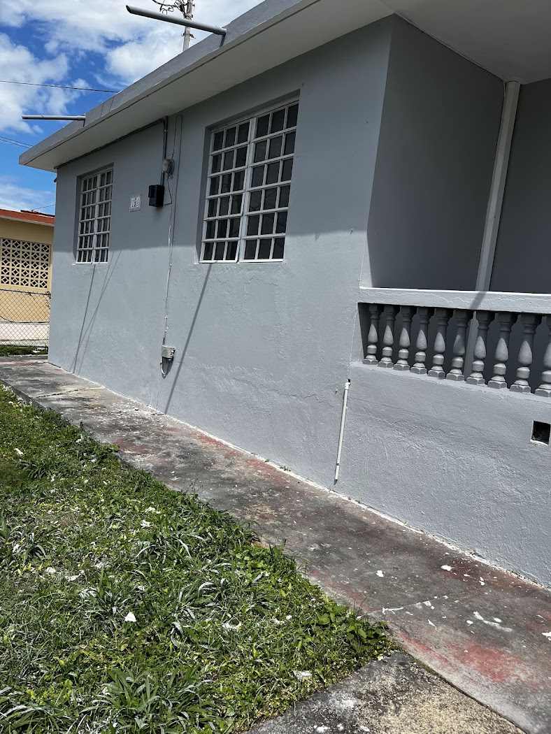 Diaz Painting and Services